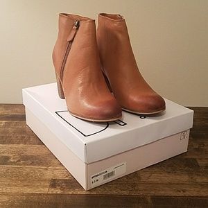 Bp trolley boots